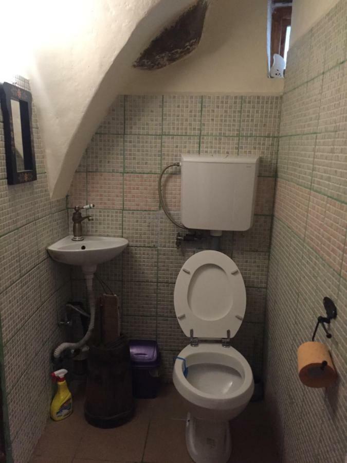 Апартаменты Casa Morar Сигишоара Экстерьер фото