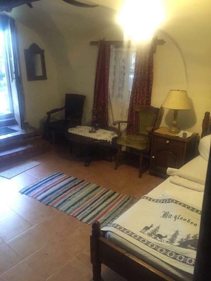 Апартаменты Casa Morar Сигишоара Экстерьер фото